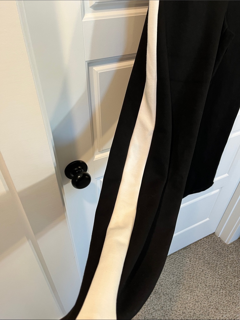 P cill wide leg track pants XS - Picture 2 of 7